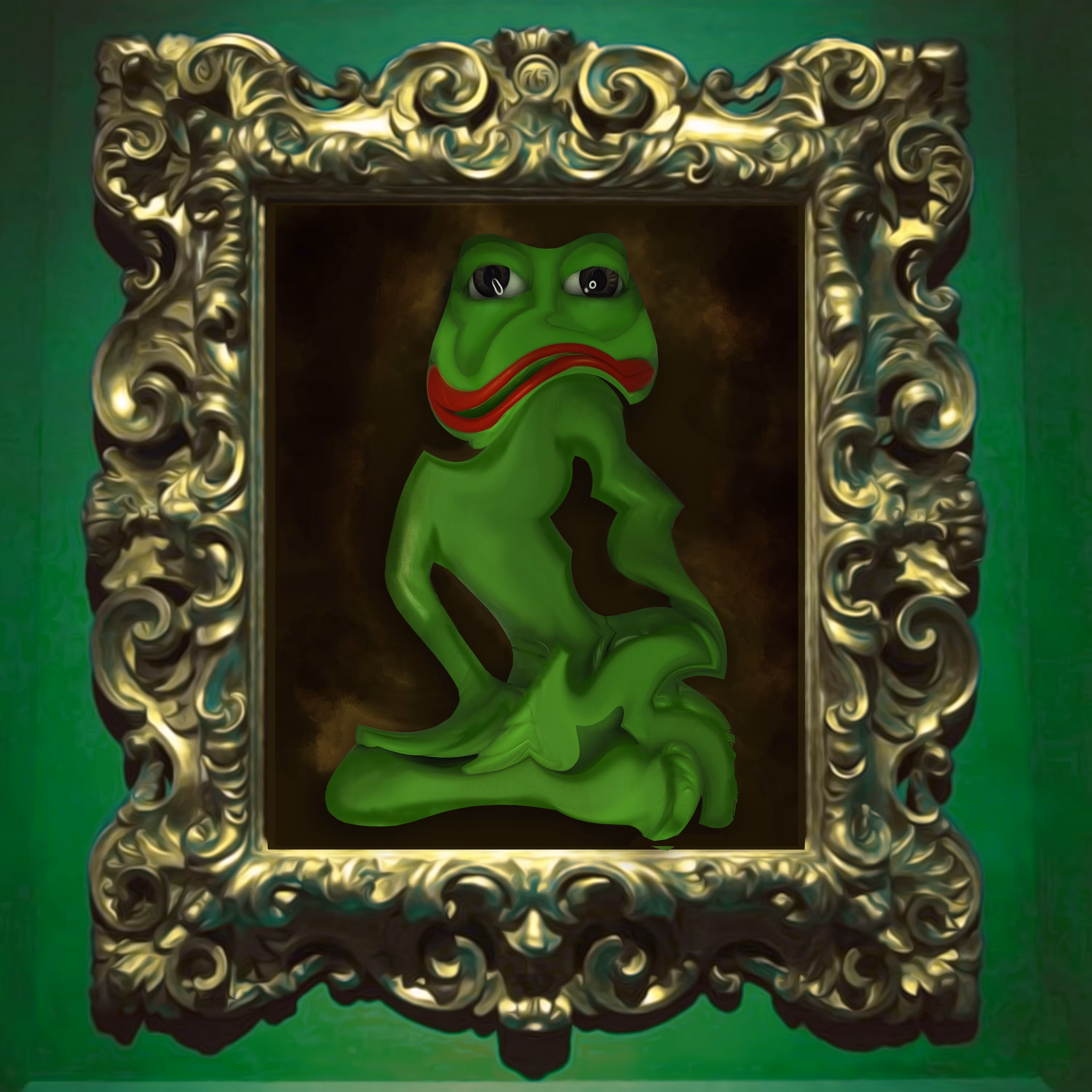 RARE AUCTION