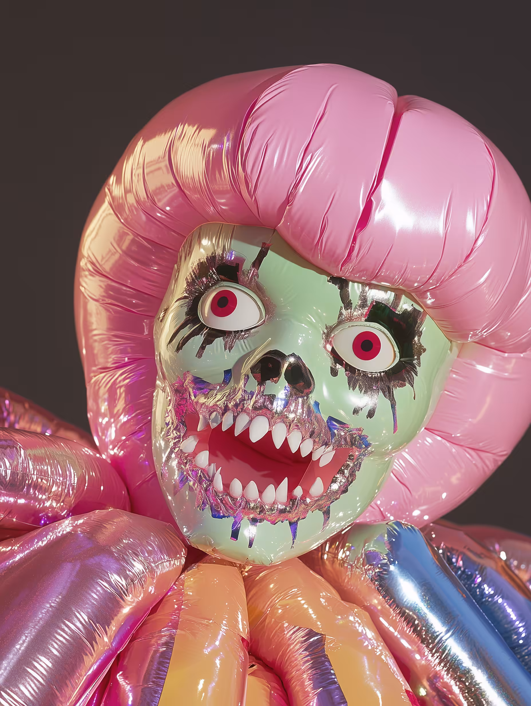 Puffy Icon: genesis #63