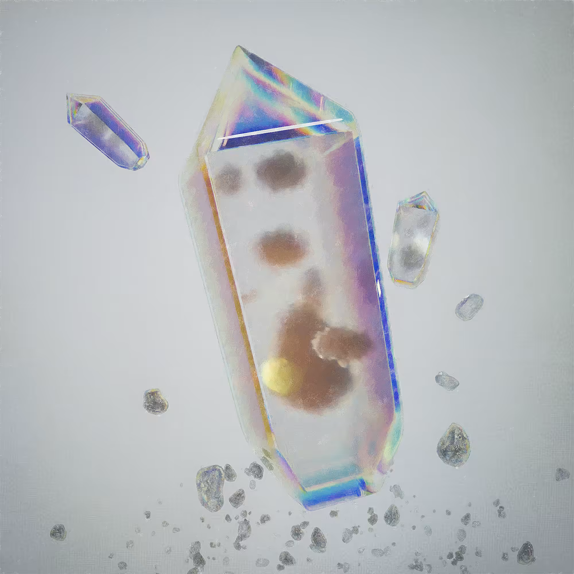Crystal