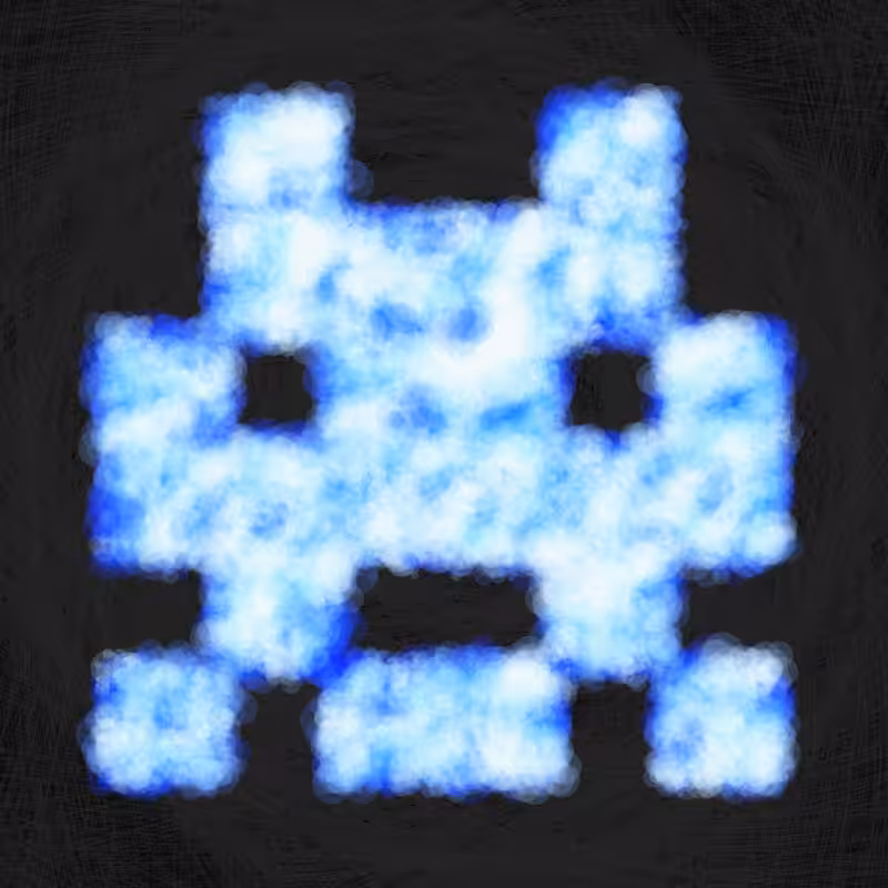 Splash 💦 Invaders - Why not ? #6