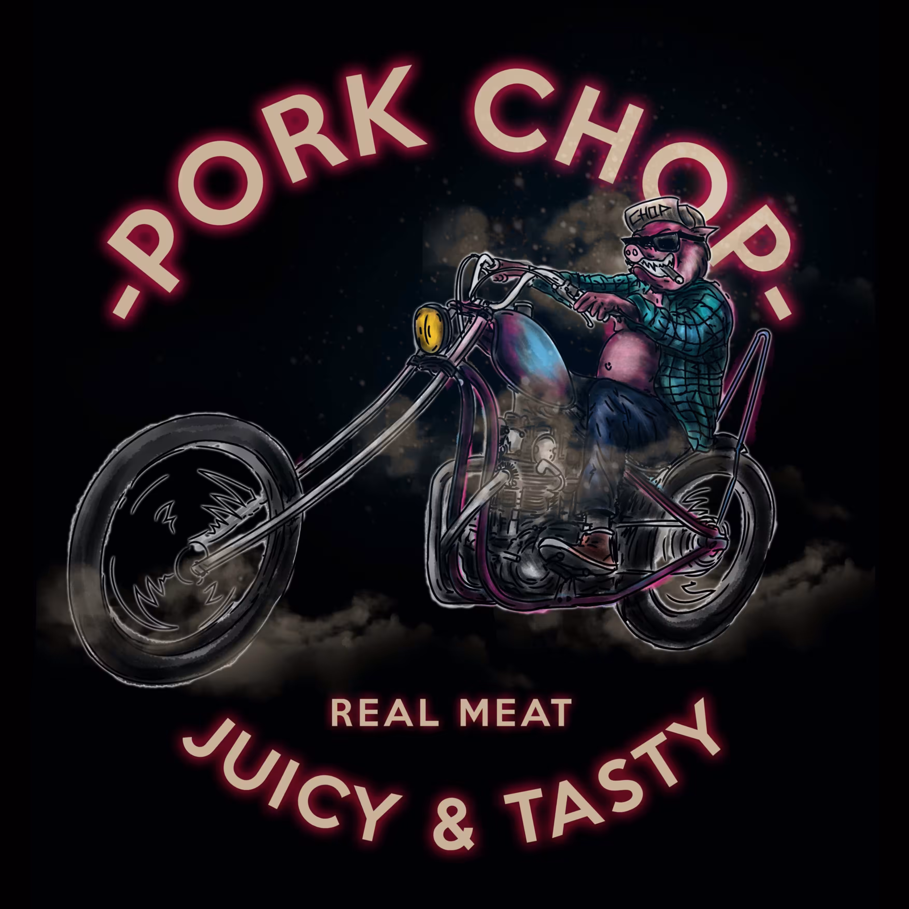 Pork-Chop