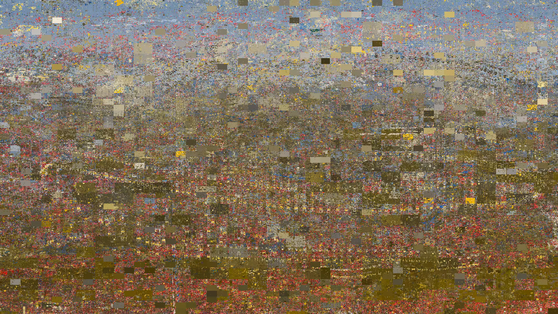 A(i)terative {landscape} #34