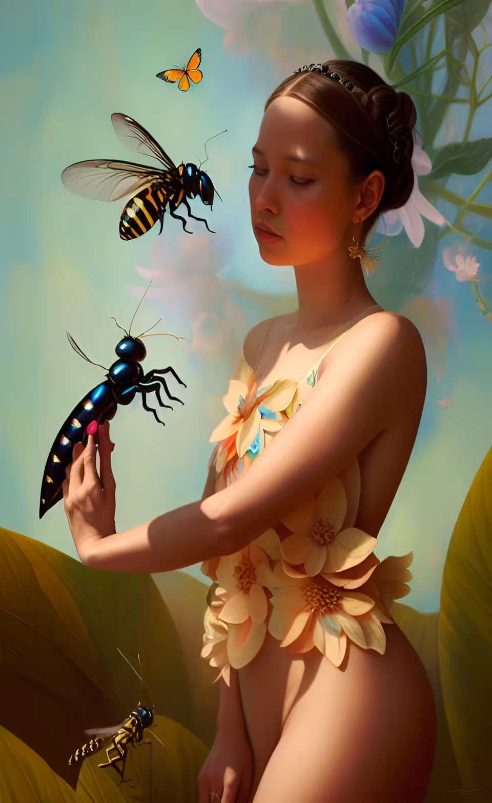 Pheromones