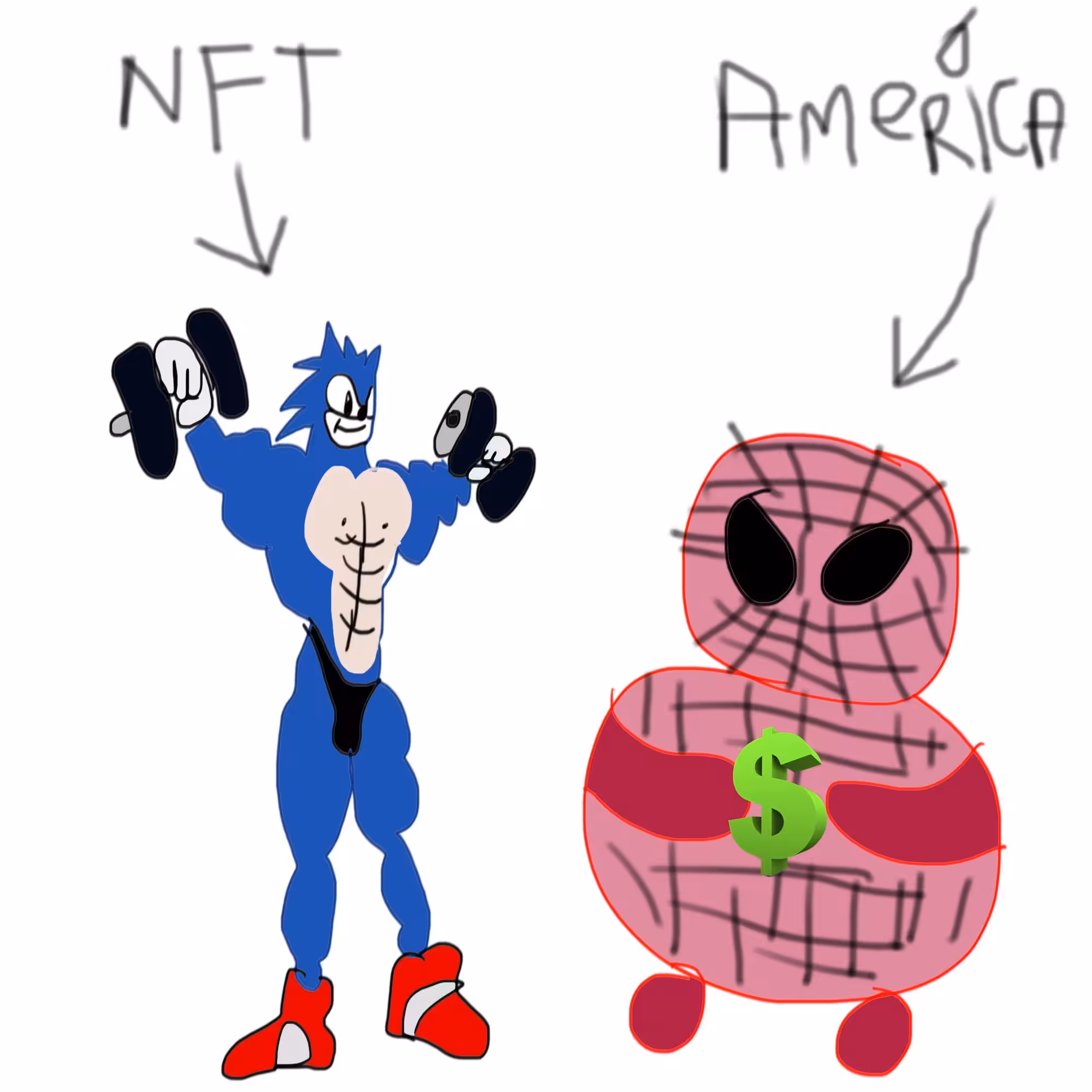 NFT!