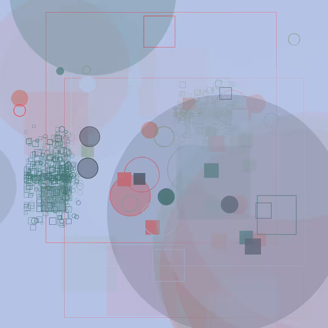 Quantum Plankton #7