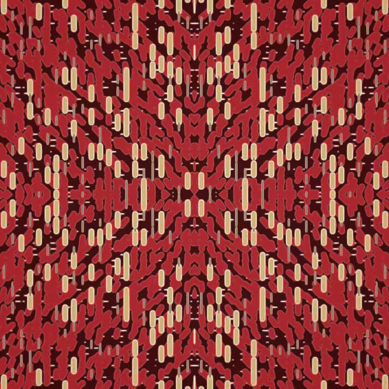 Labyrinth #6