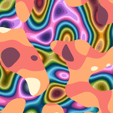 Cool Waves #22