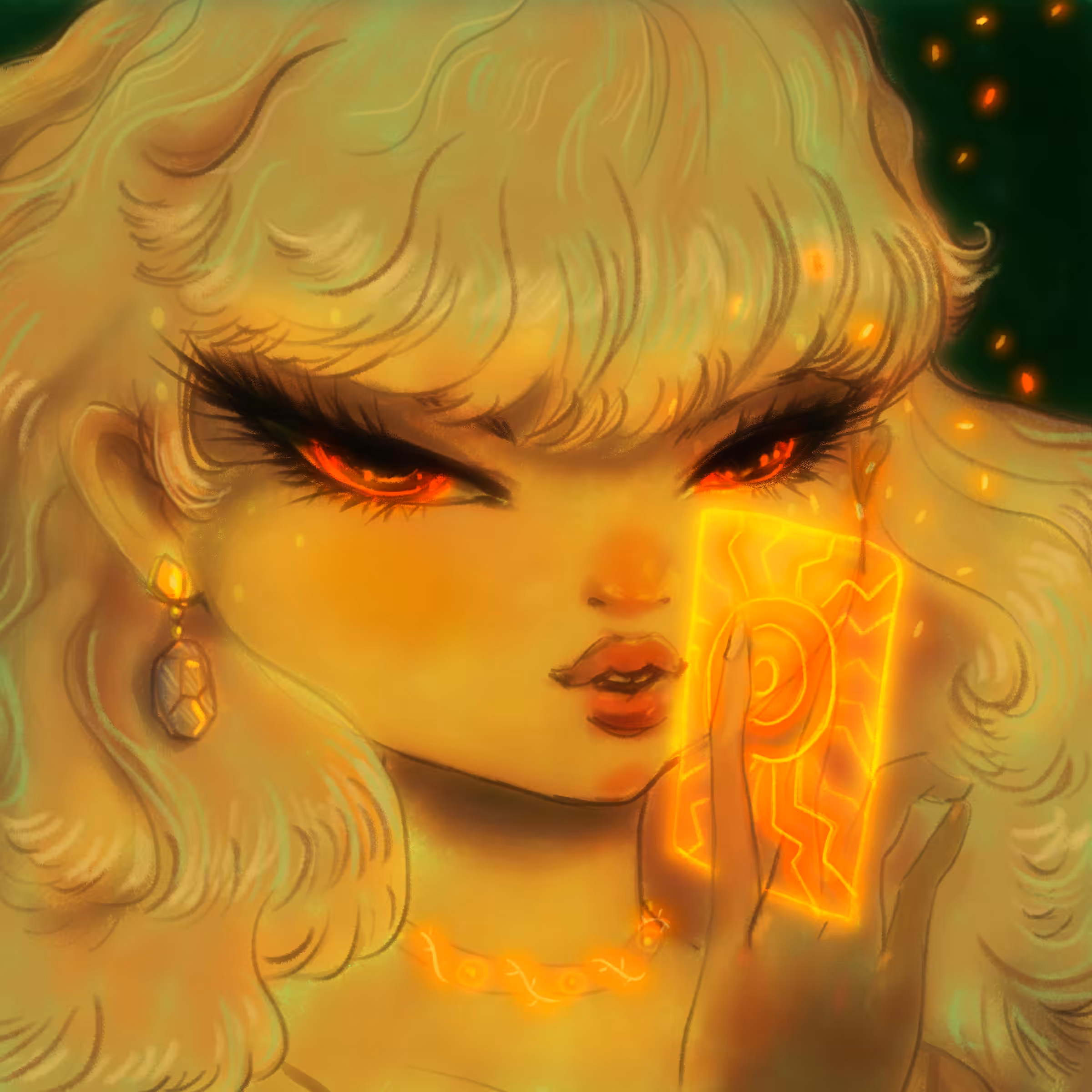 The Sun