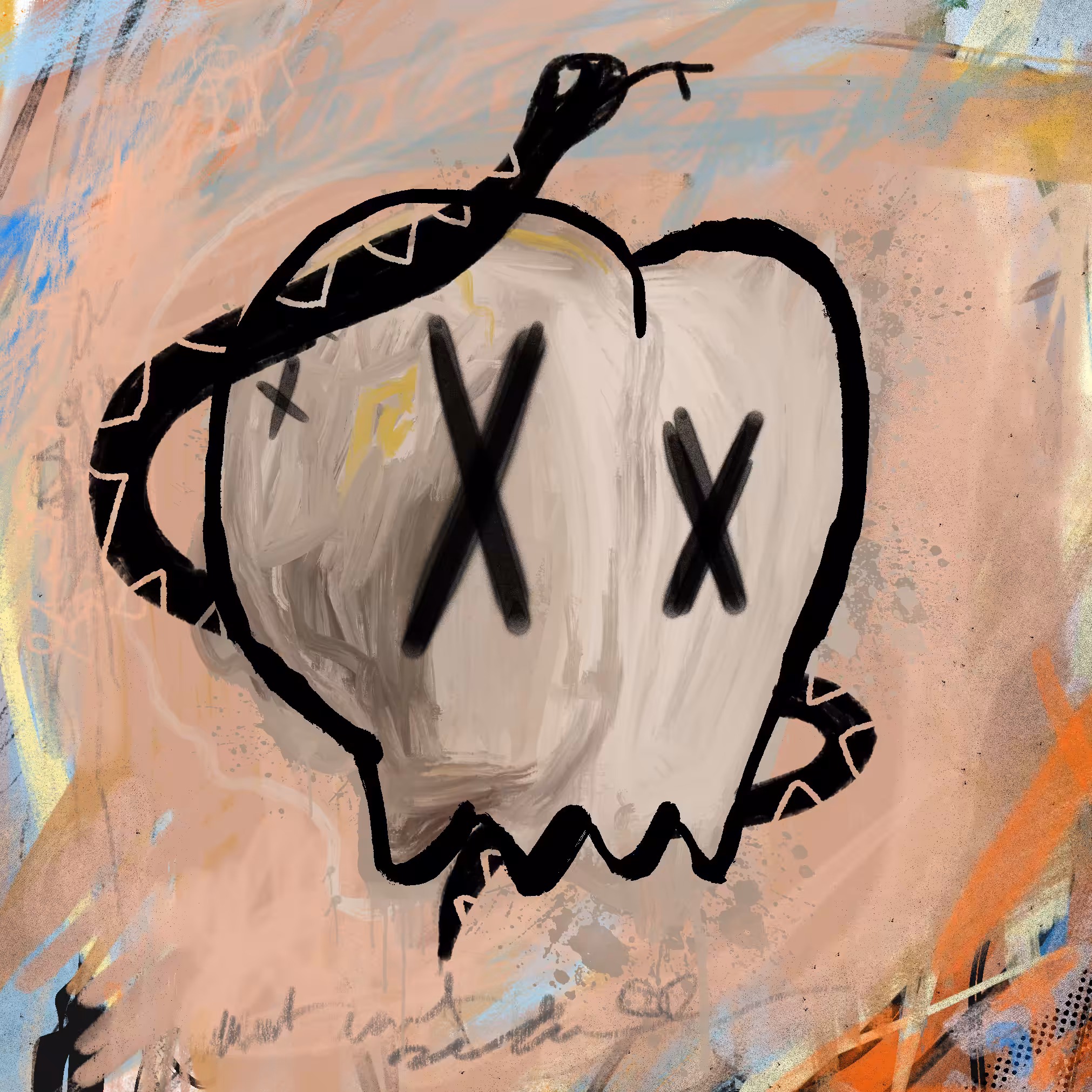 Emote #0664
