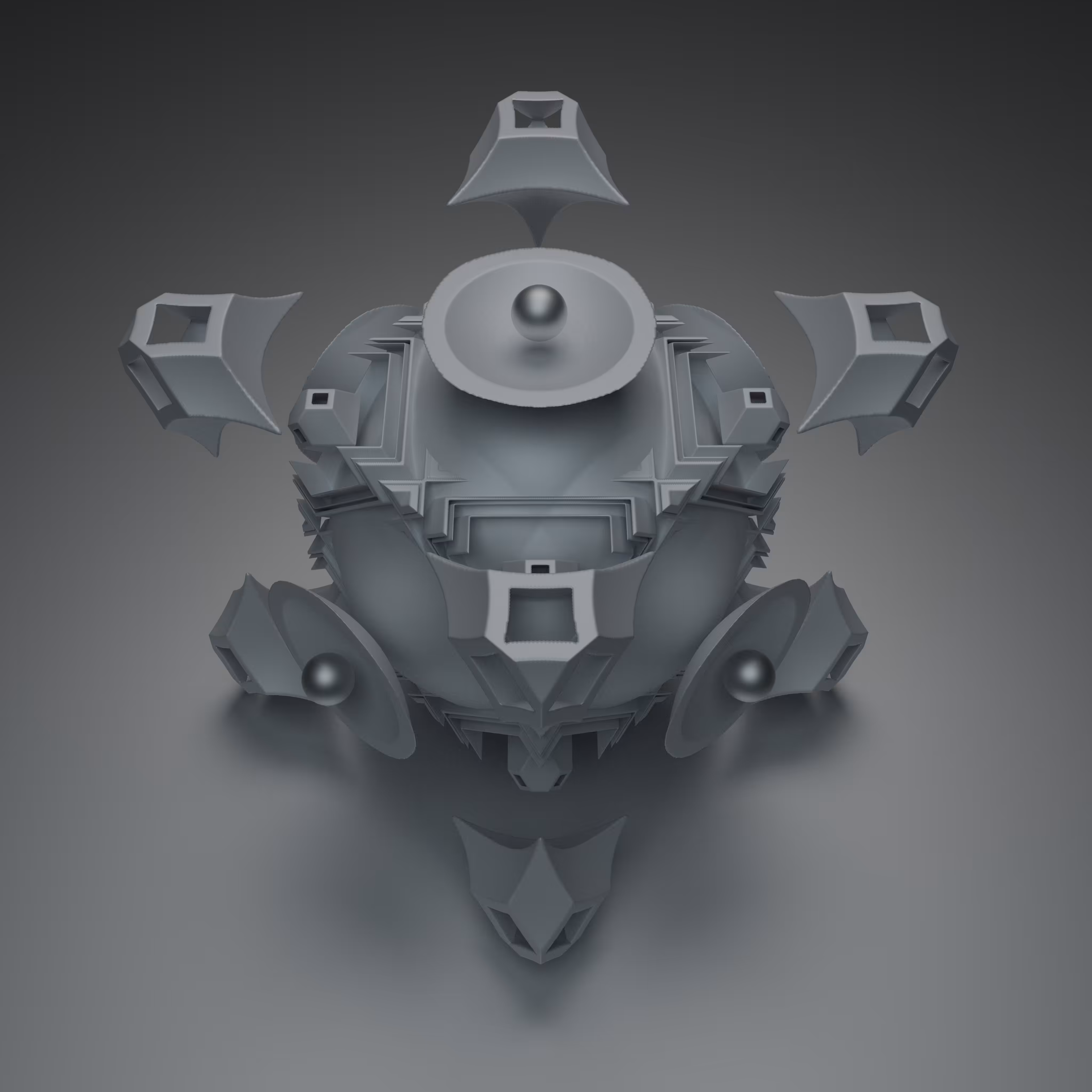 Omni Cube-01