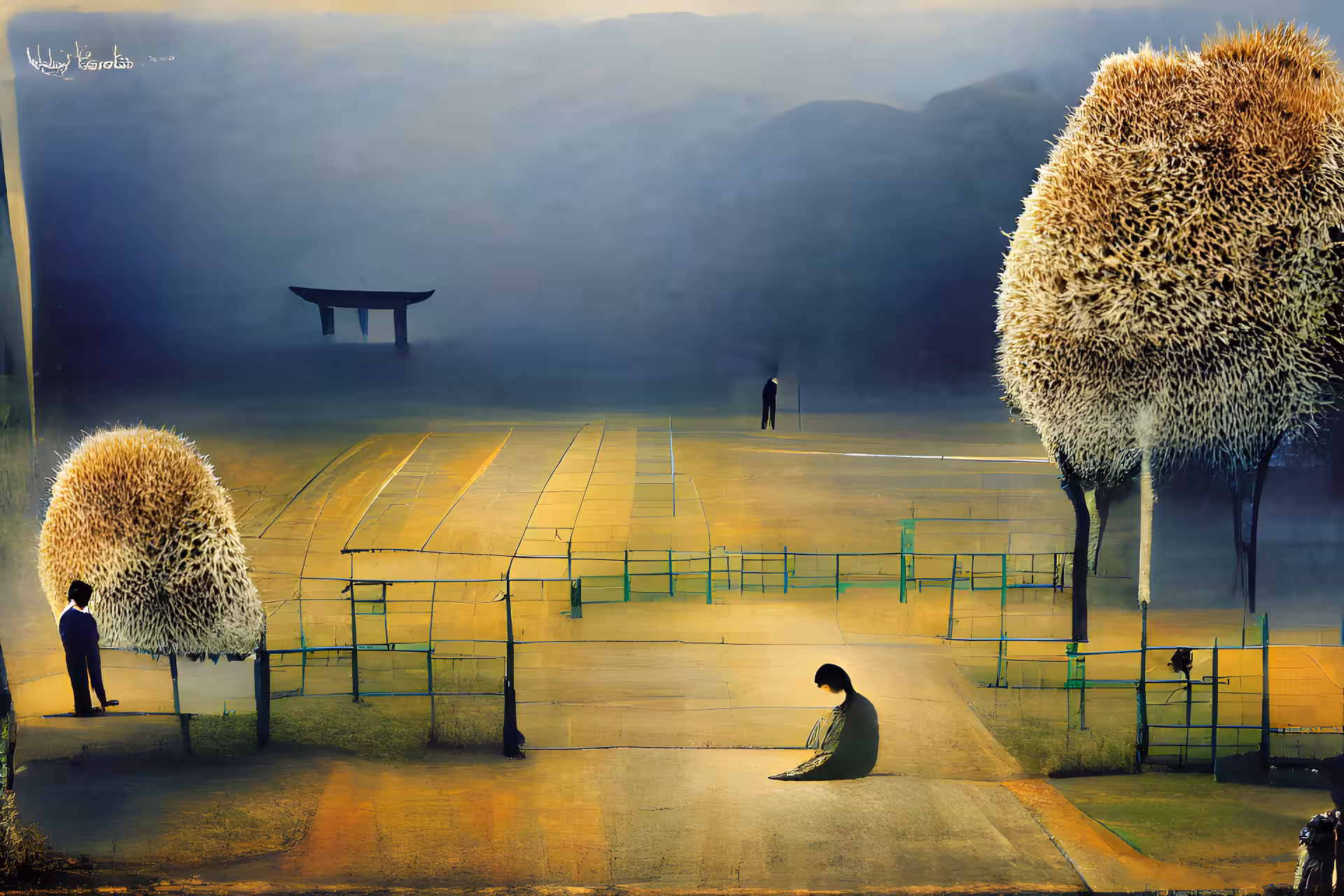 DreamScapes #450