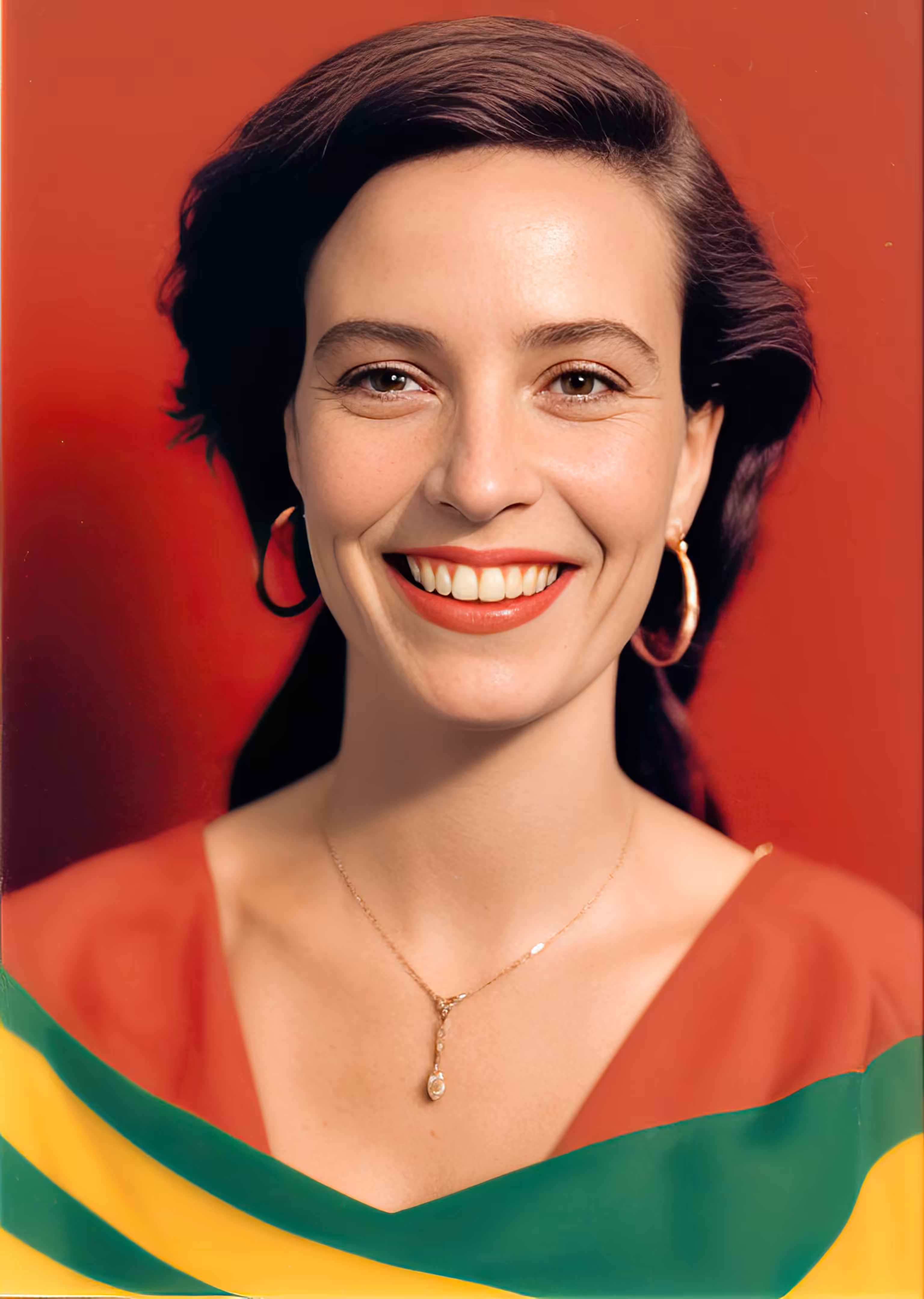 Brazilian #127