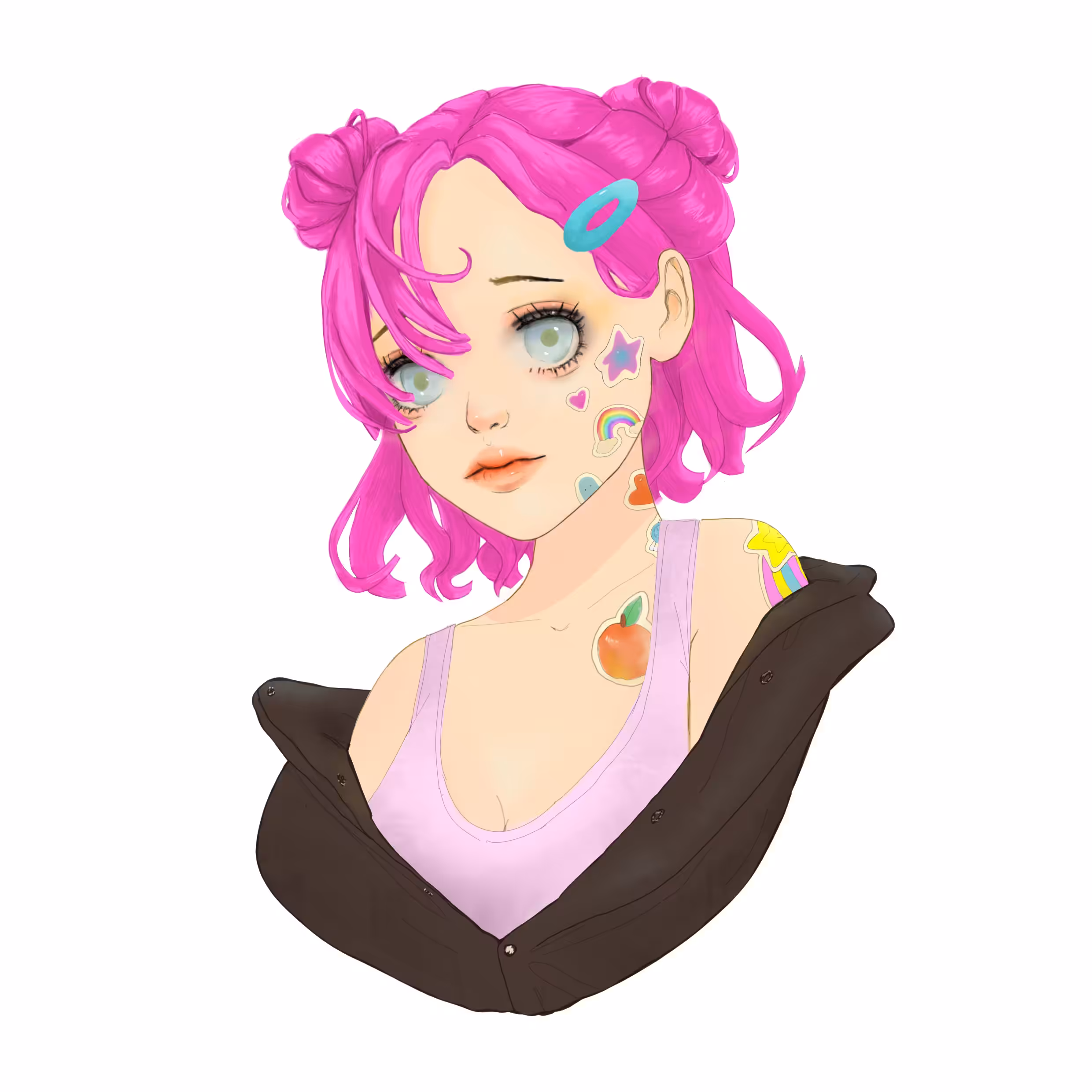 Marmelad GIIRL