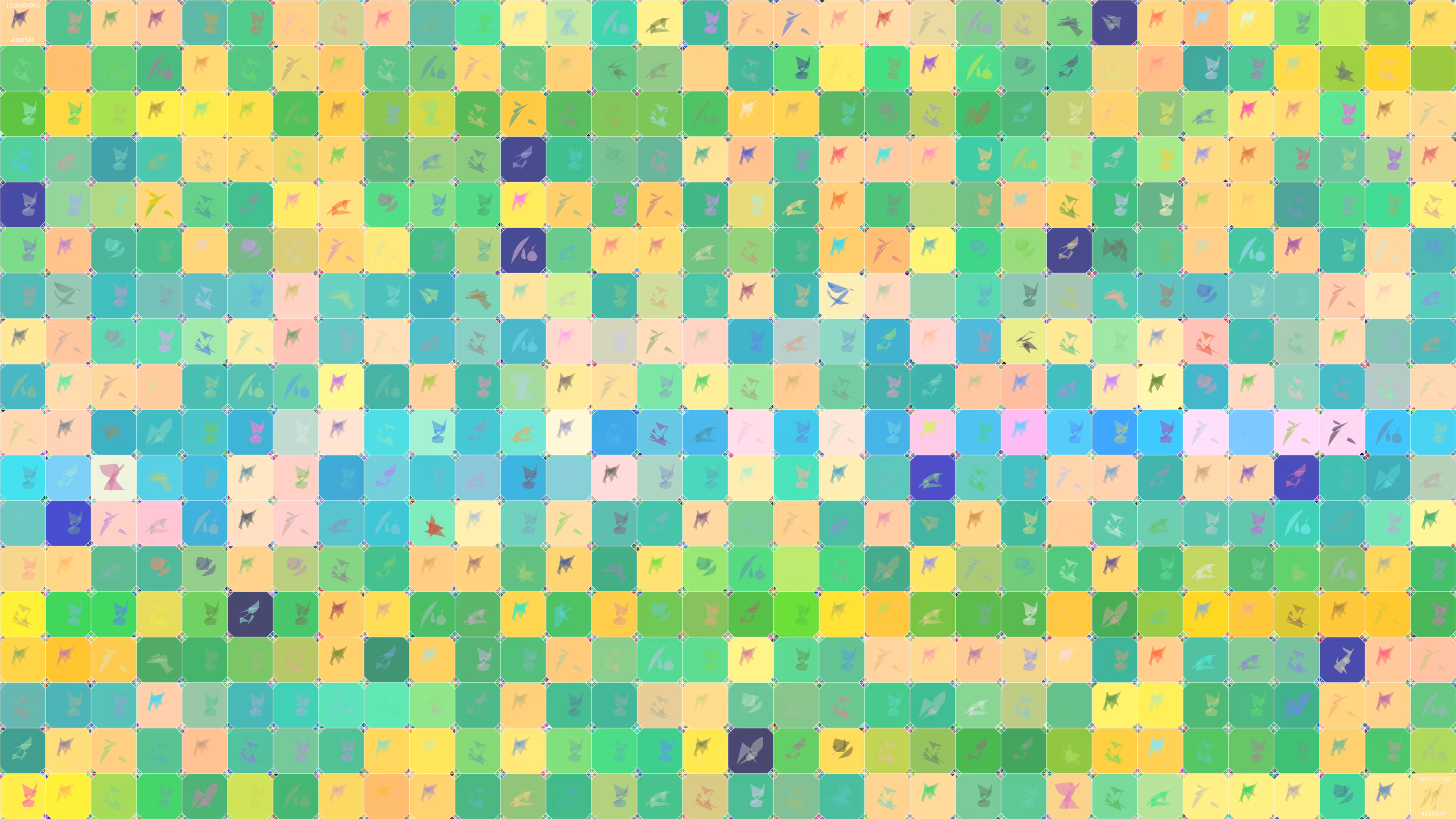 CryptoArte: Painting #7619