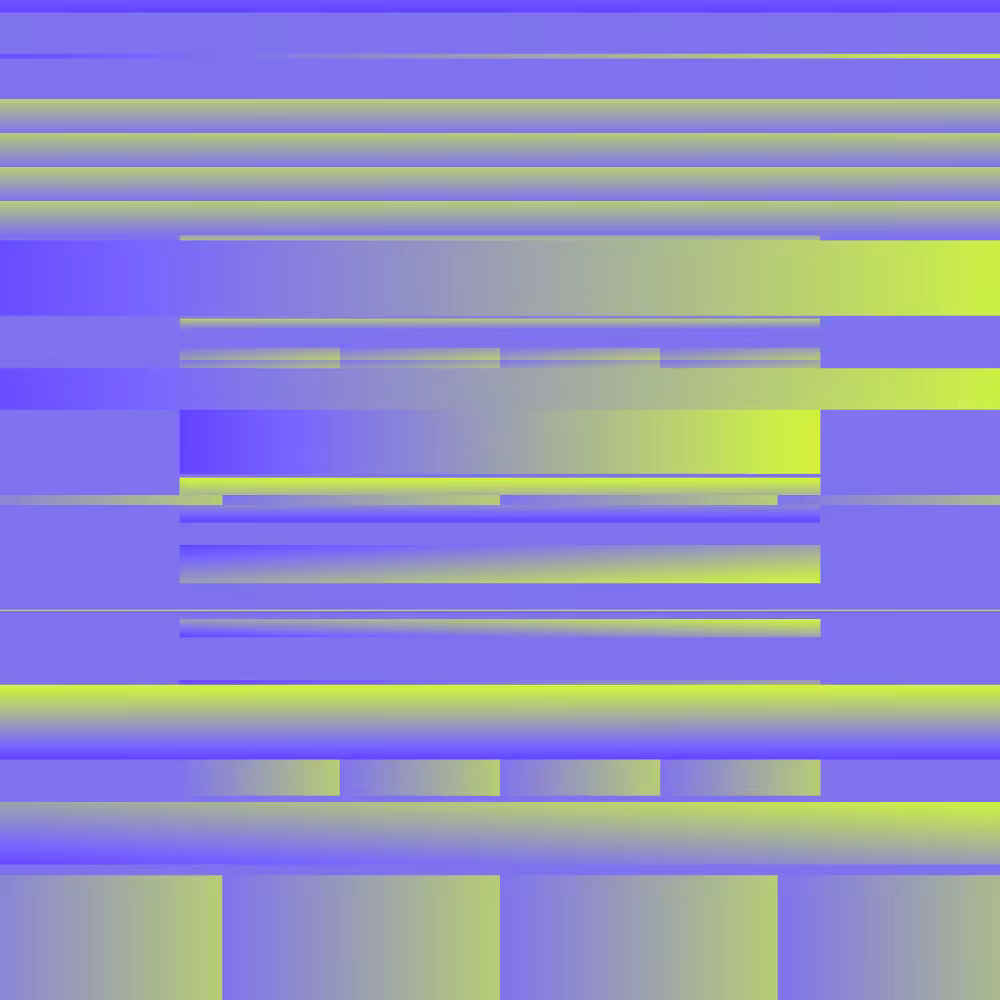 Perpetual Oscillations  #90