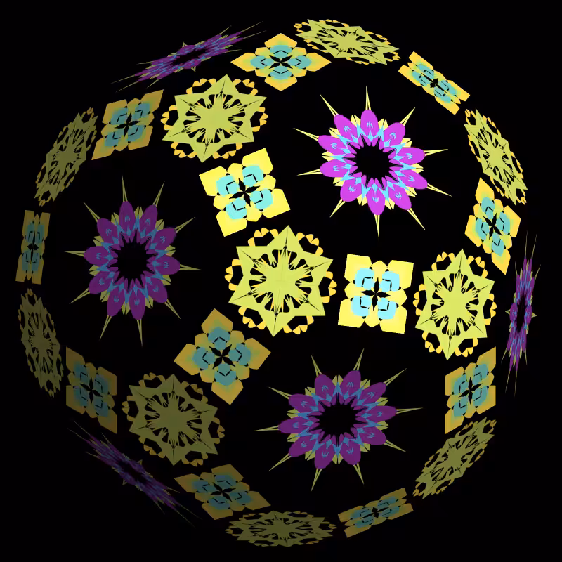 mandalahedra #292