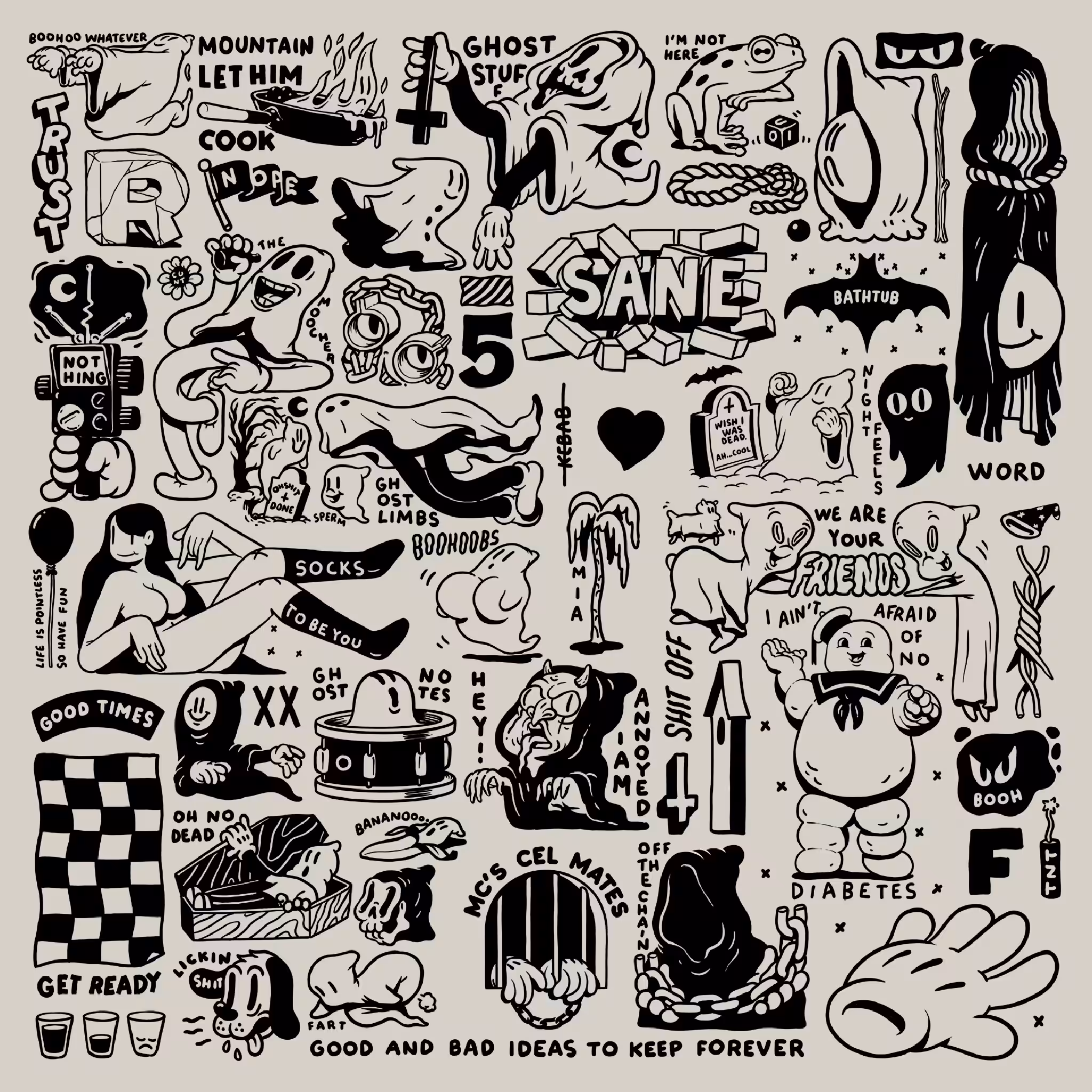 Inkmates #299
