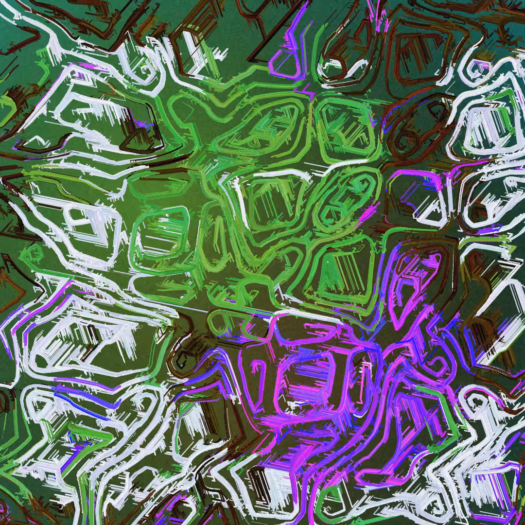Broken Flows #46