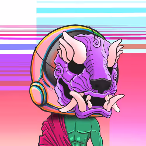 VibeNauts #1305