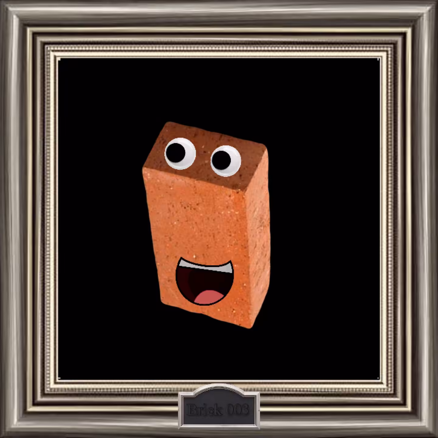 Brick 003
