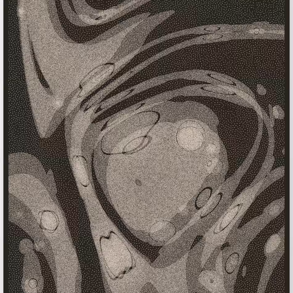 Caustics #149