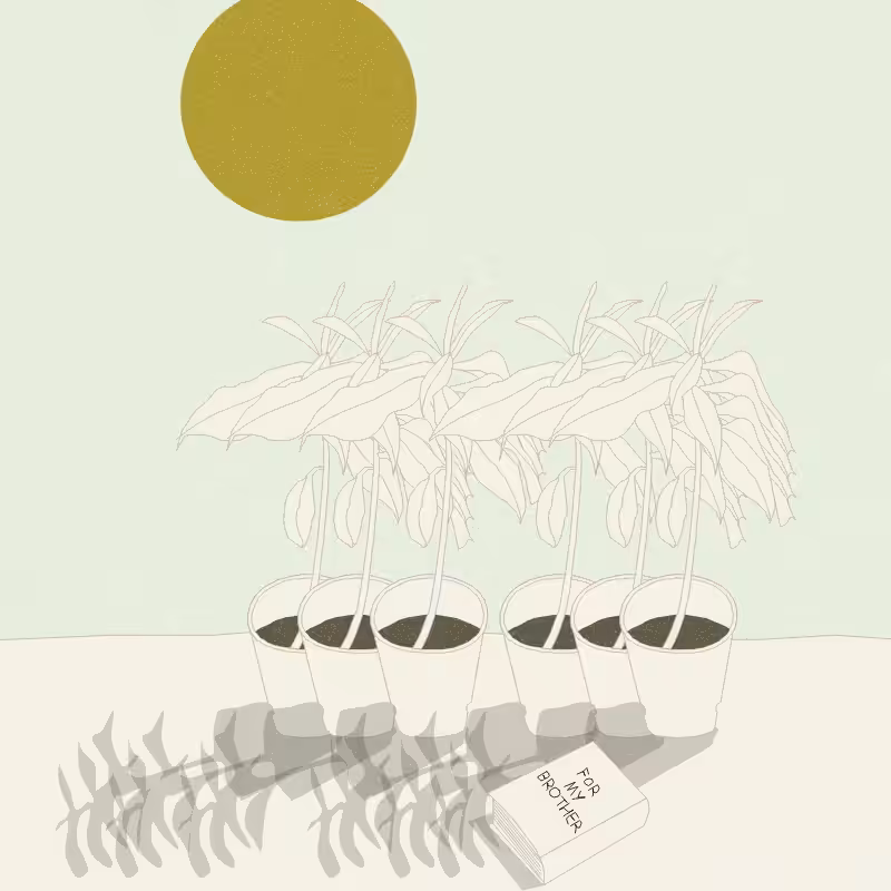 Still Life #12 #6
