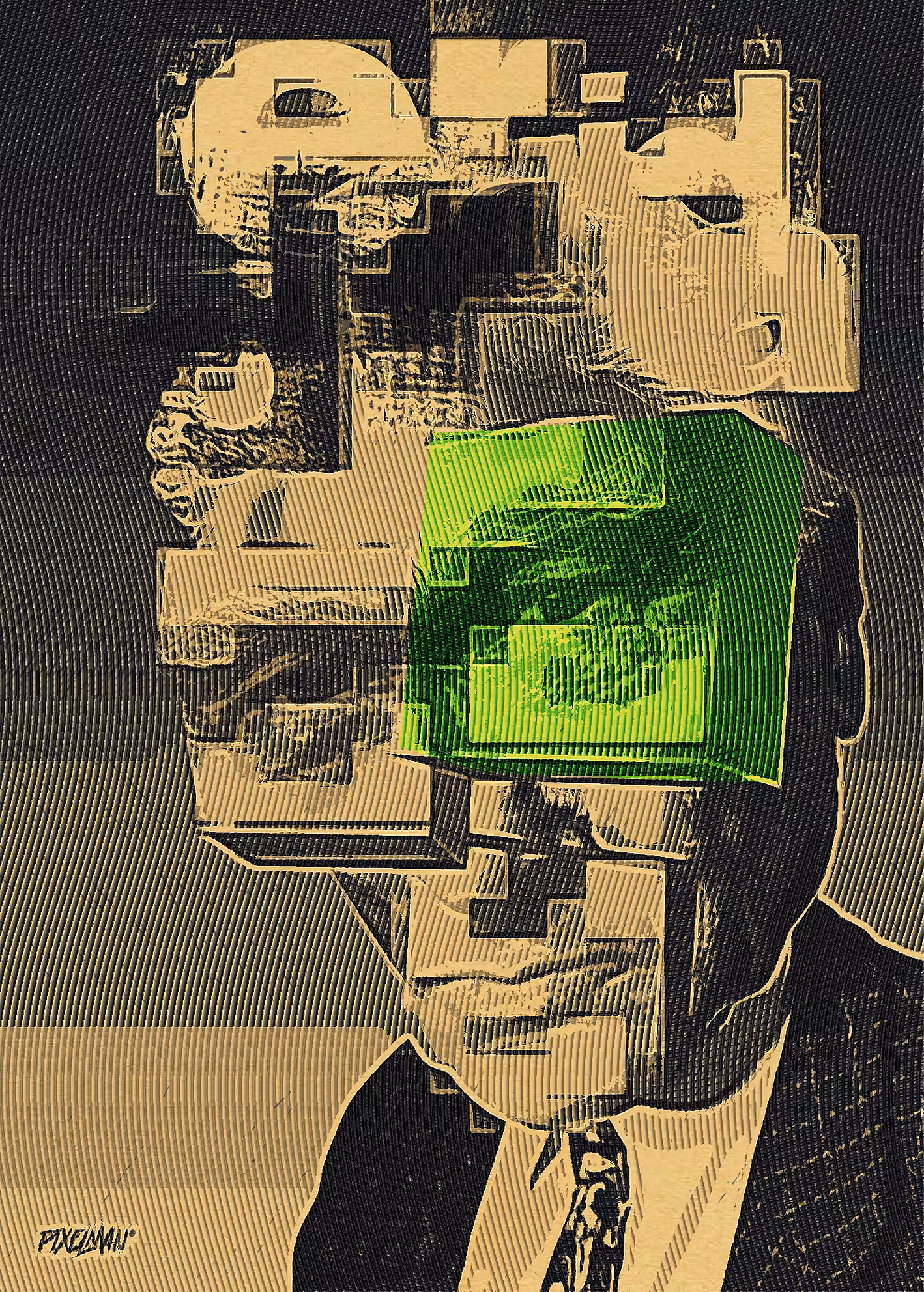 Derrida Deconstructed