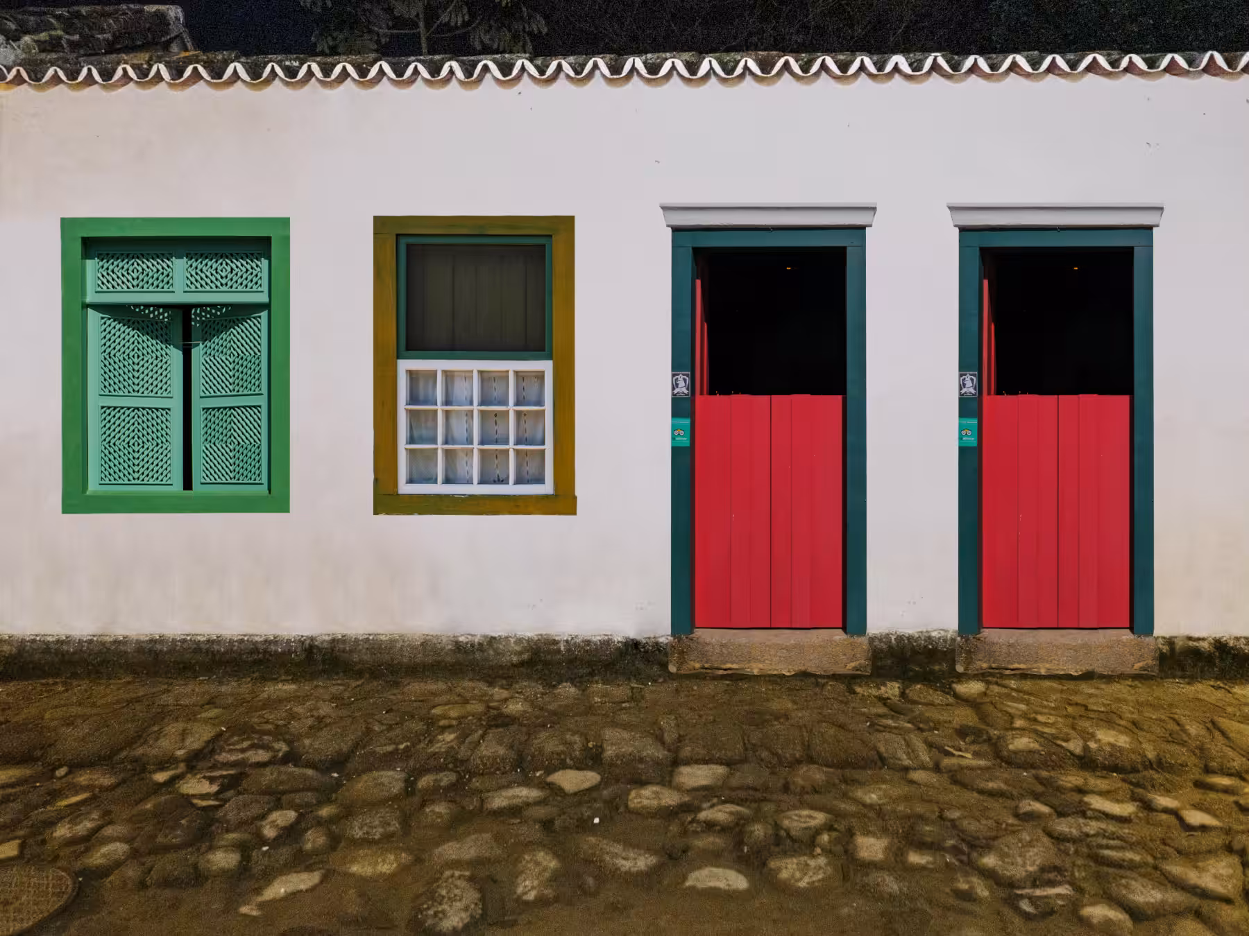 Encoded-Paraty-1 #105