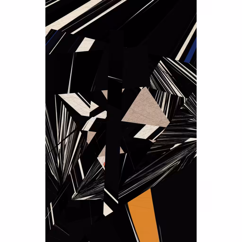 Broken Abstractions in Black #165