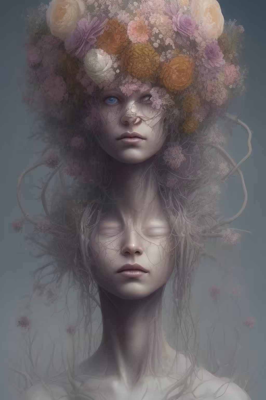 Duplicity