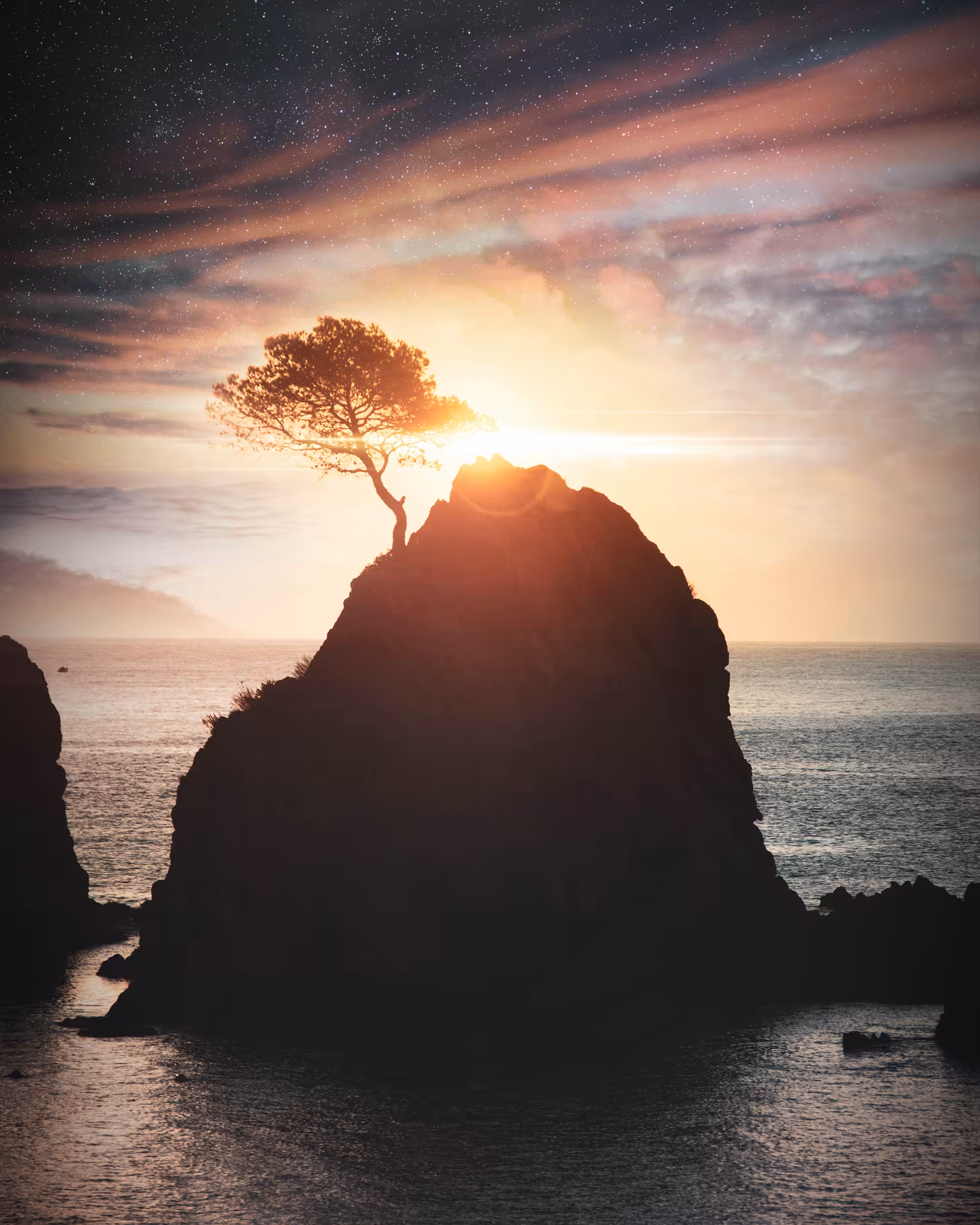 Calm Coast