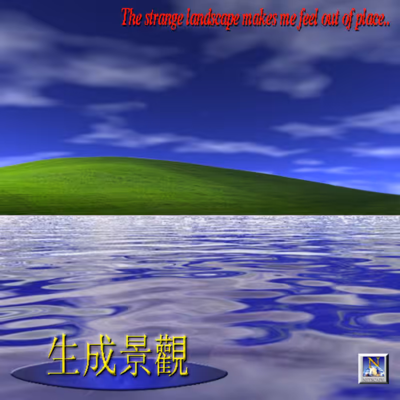 genScapes #146