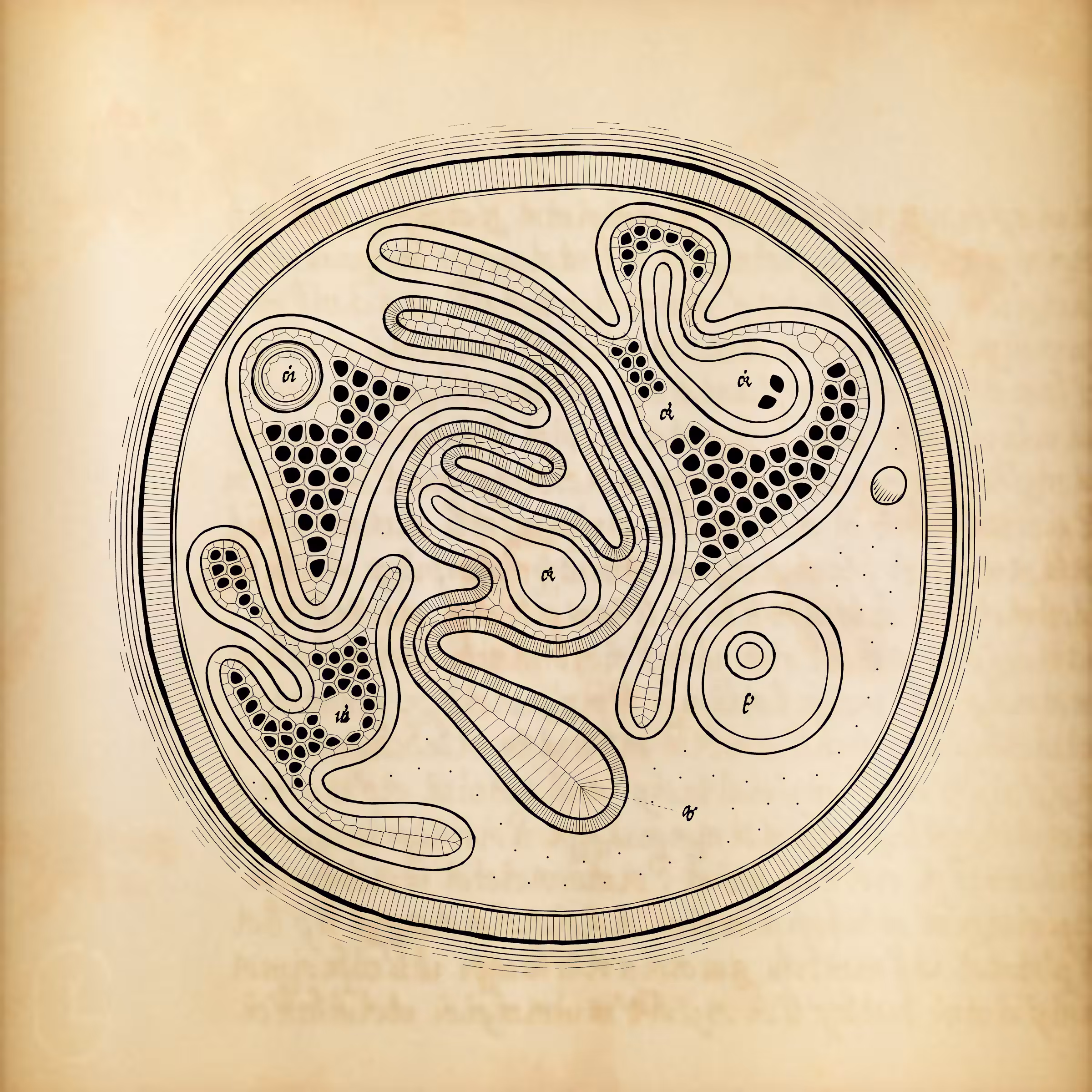 Cytographia #195