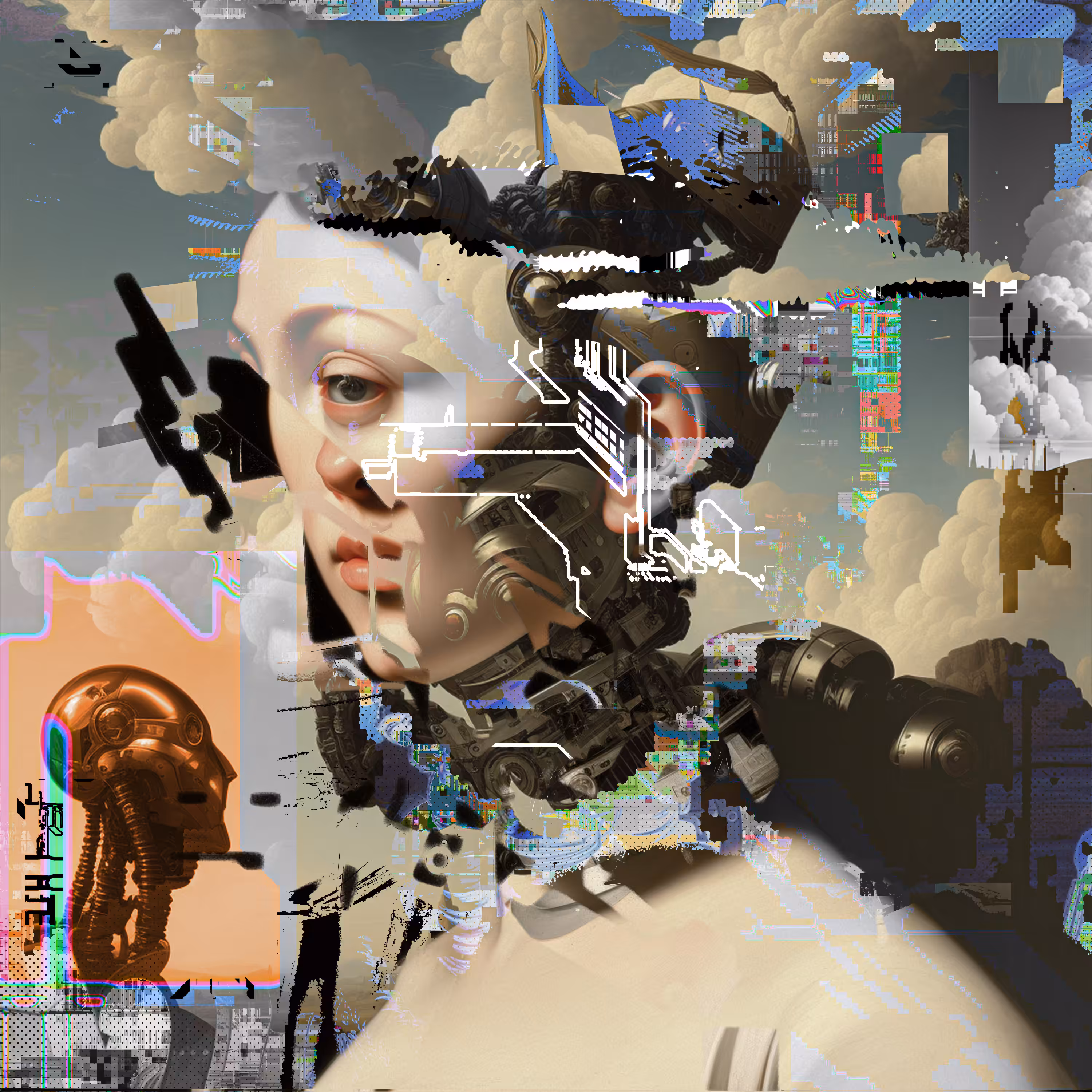 Where technology meets beauty