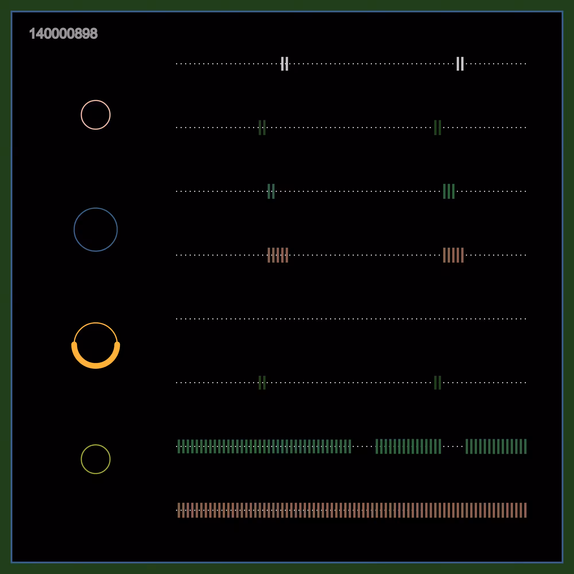 AVLab B-side: B-side #898
