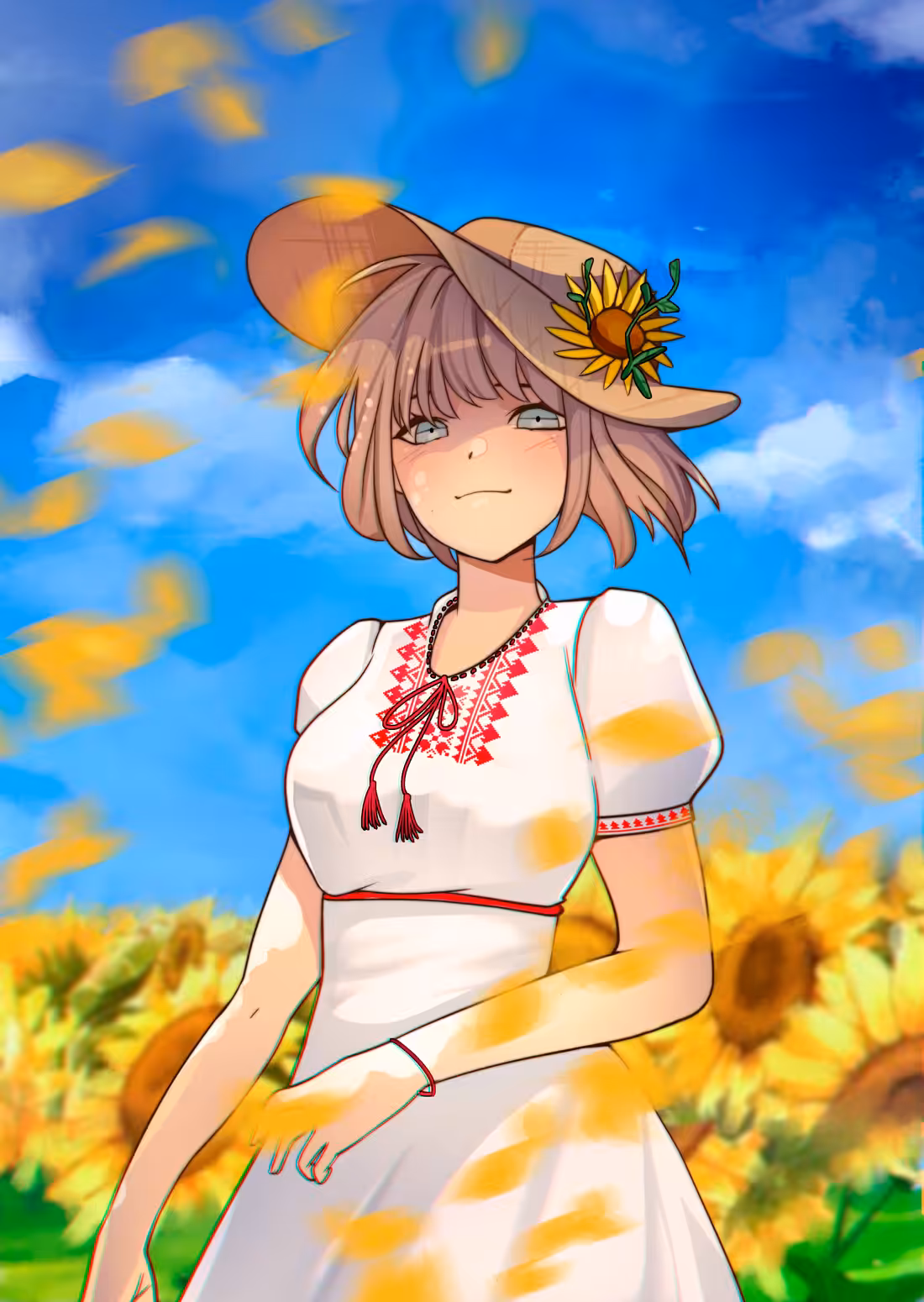 Lesia Ukrainka