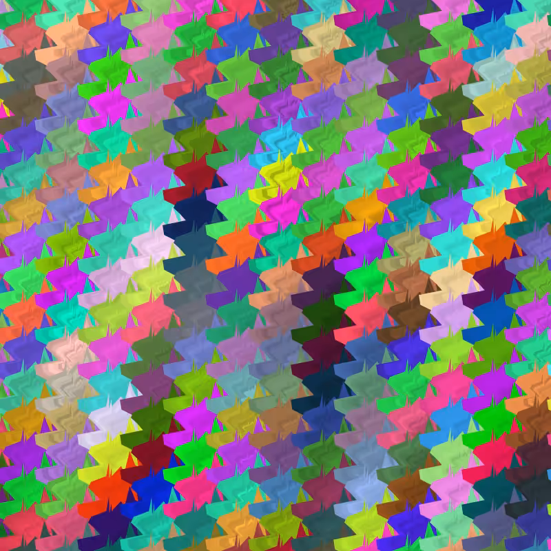 Glitching Flicker #193