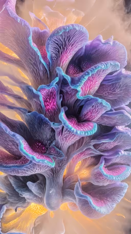 BIOME LUMINA #634/1000