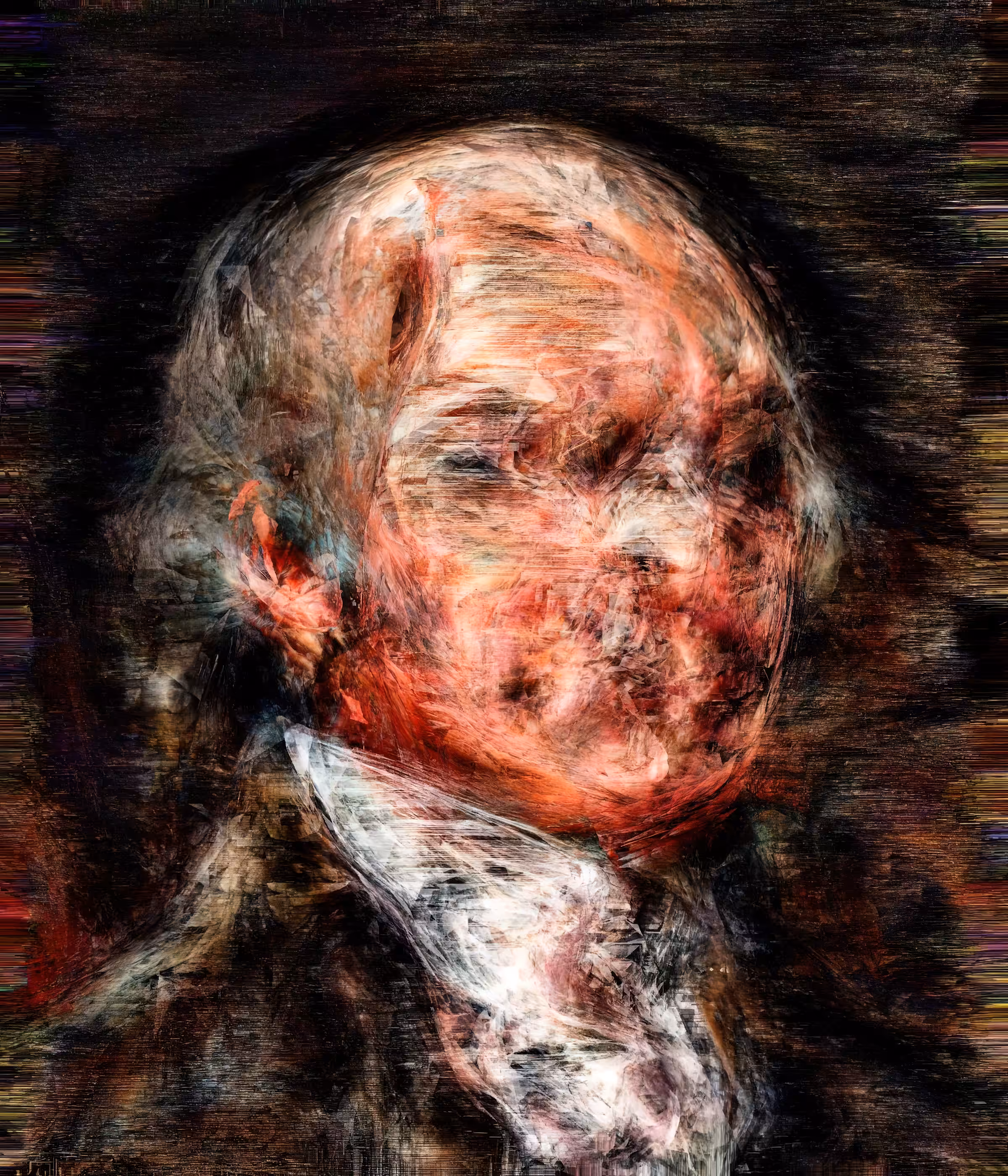 Dead Precedence - #05 James Monroe