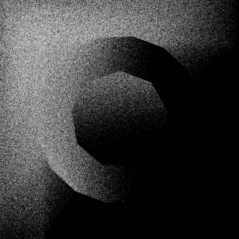 BLACK HOLE SUN #10