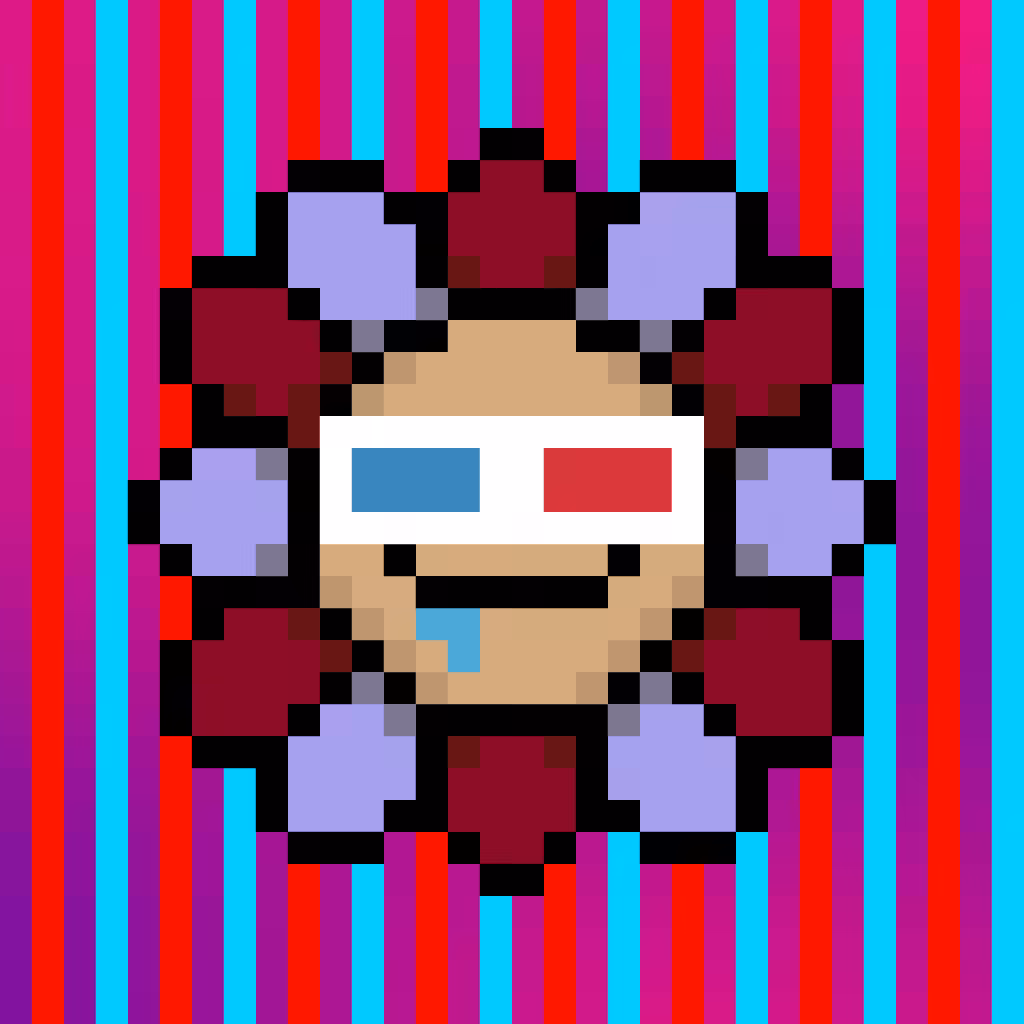 Murakami.Flower #6047