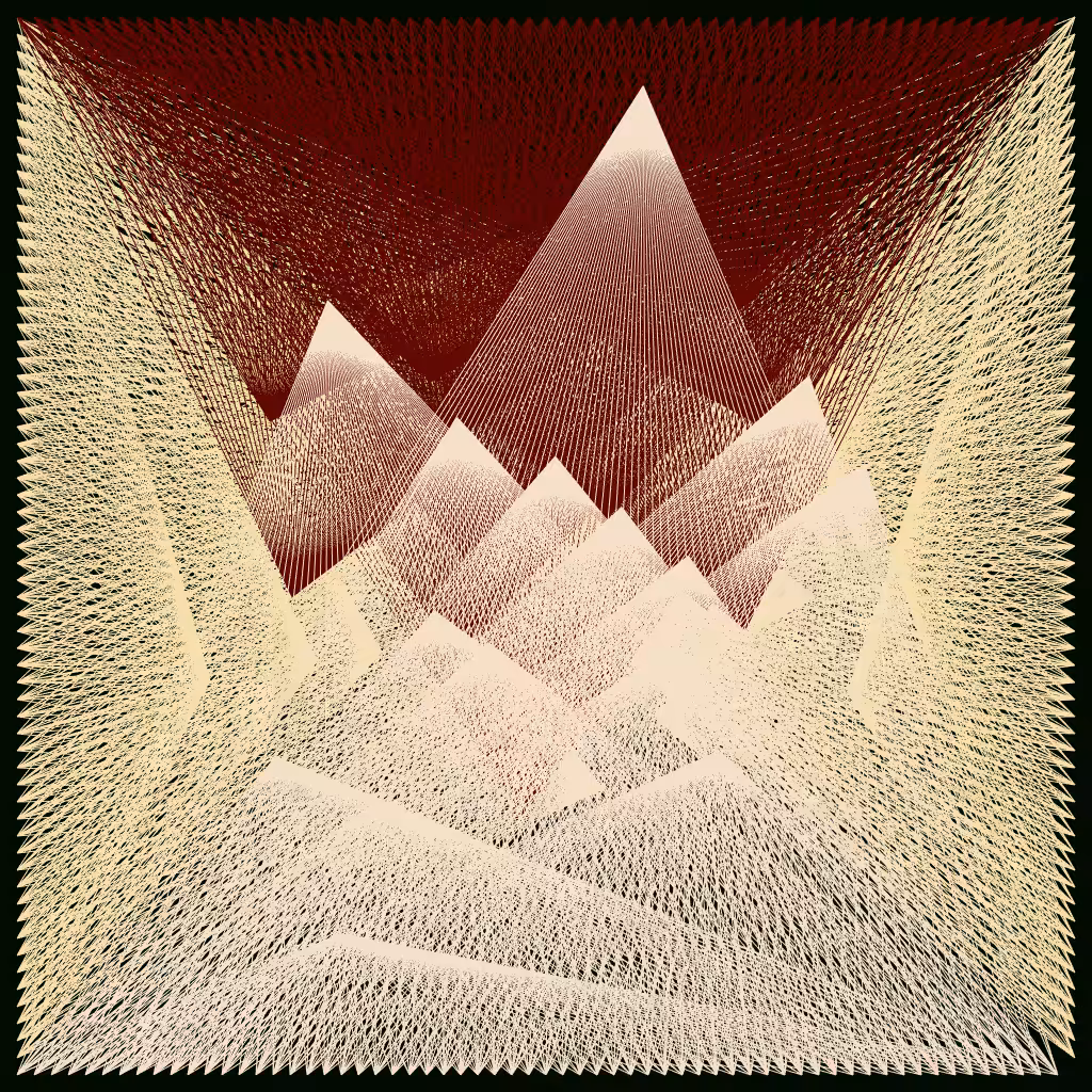 Thread Peaks 