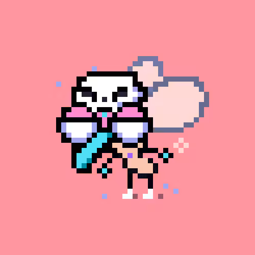 BadBug #14