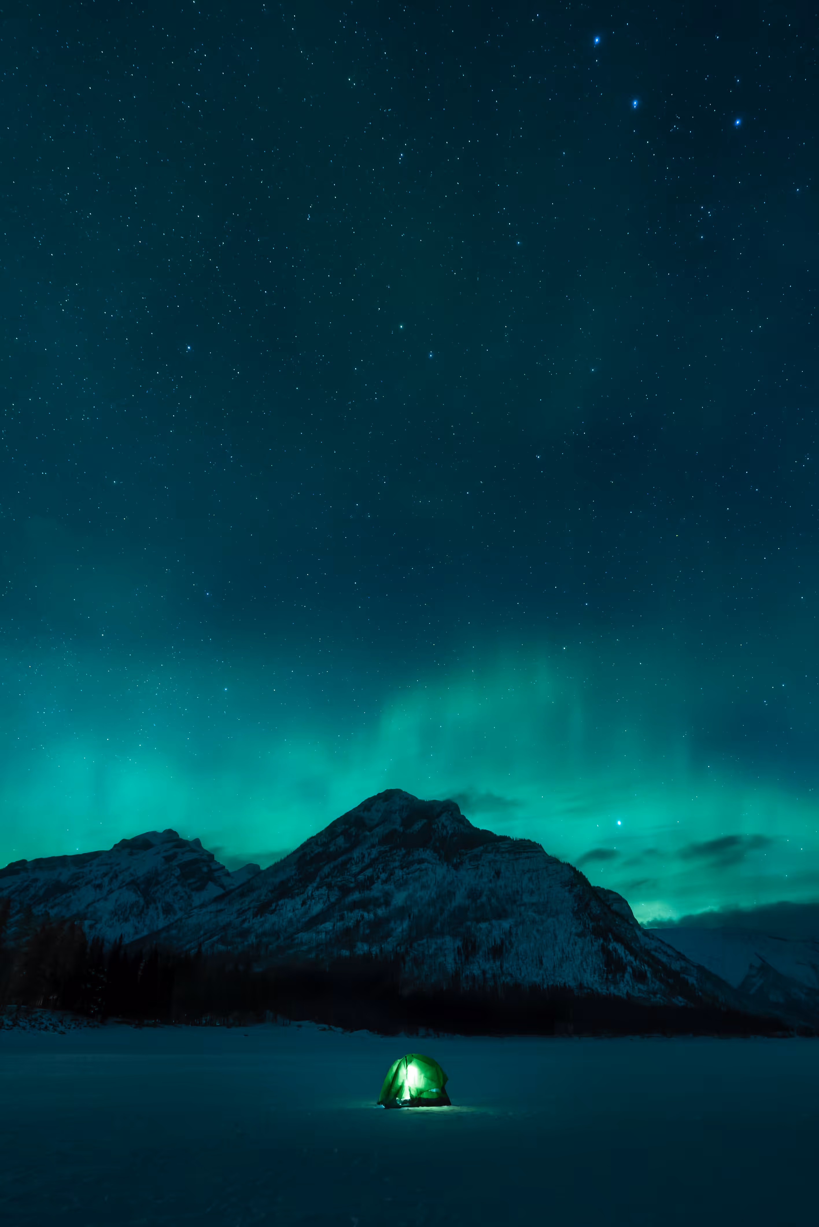 Against All Odds.