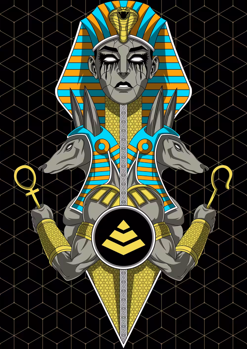 Anubis