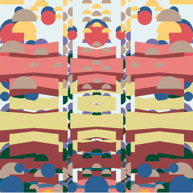 The Rhythms Series [DROP] #57