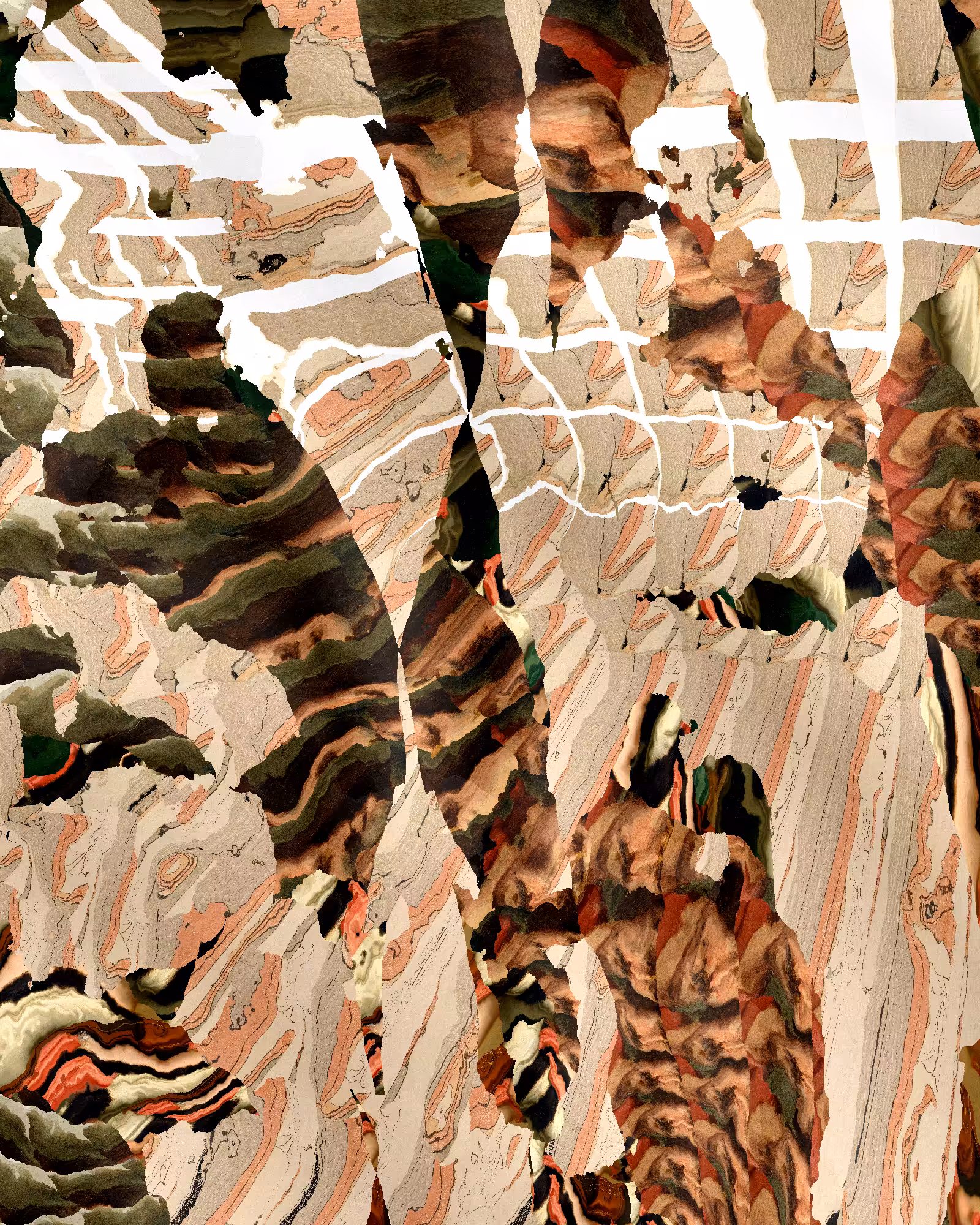 Repetition and Noise #735