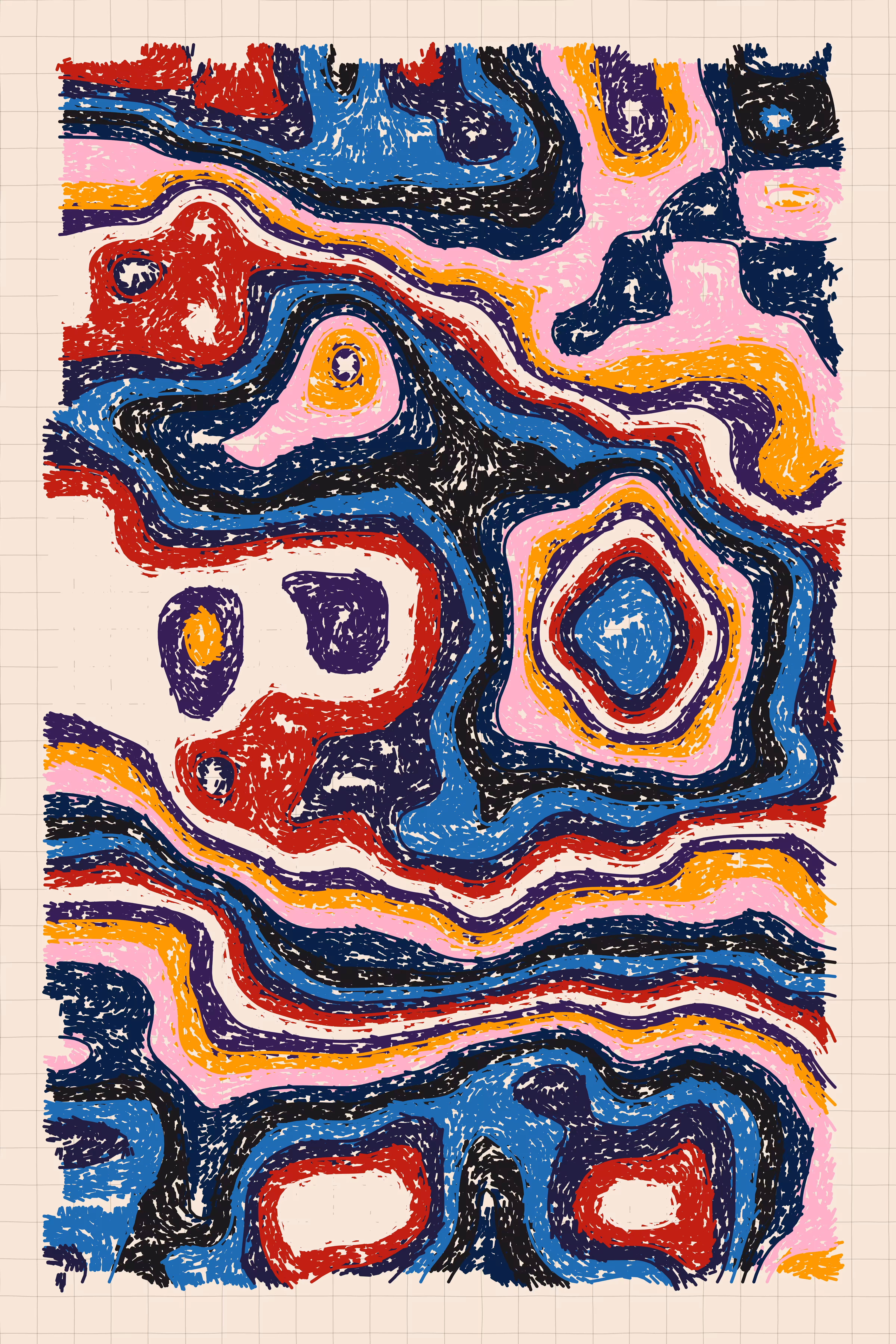 Handscape #38