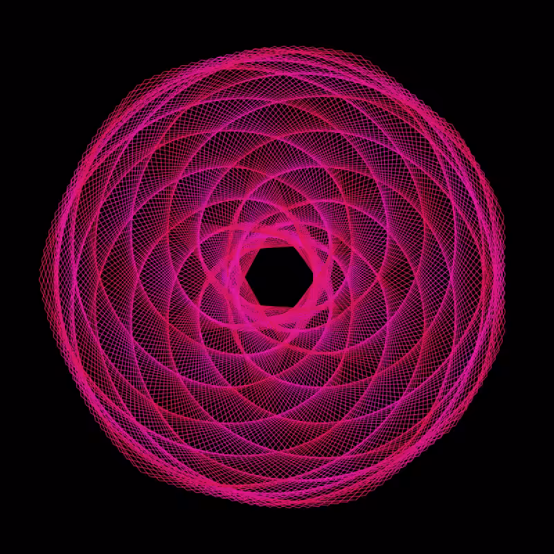 Simple Shapes #82