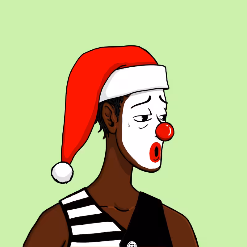 MIME x MIME #1057